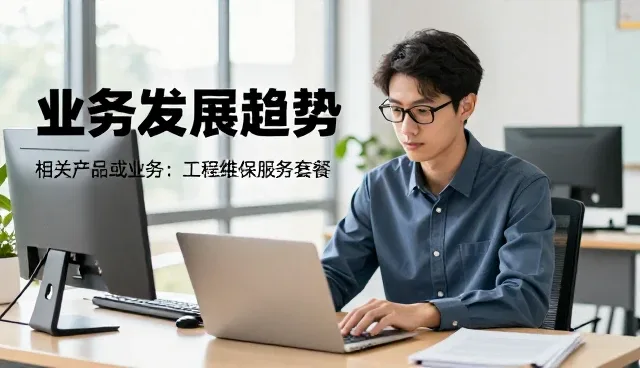 工程改造中的数字化转型实践路径