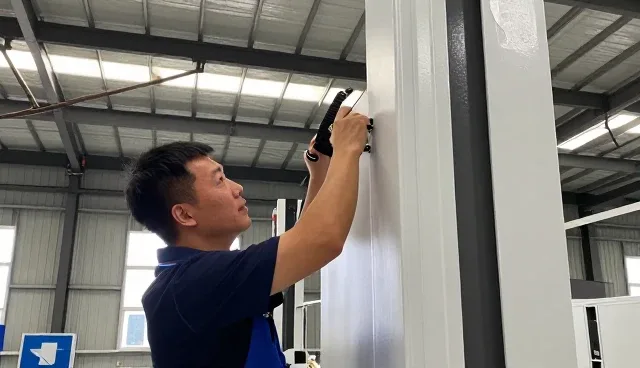 学校与医院解决方案介绍