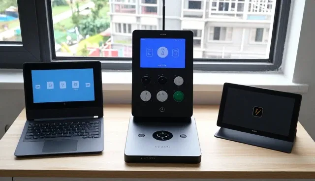 工程维保选型中的技术适配与场景匹配